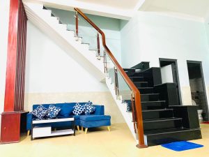 nhà thuê nguyên căn Buôn Ma Thuột