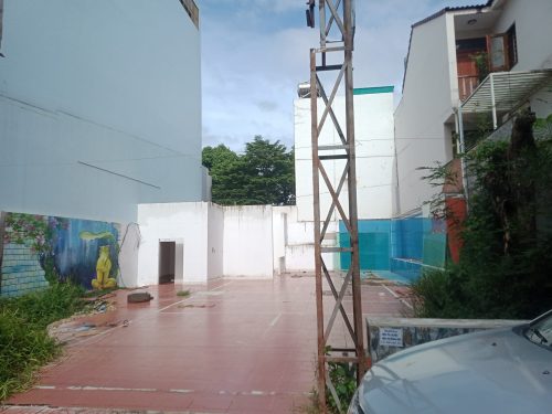 cho thuê đất đường Nguyễn Sơn Buôn Ma Thuột