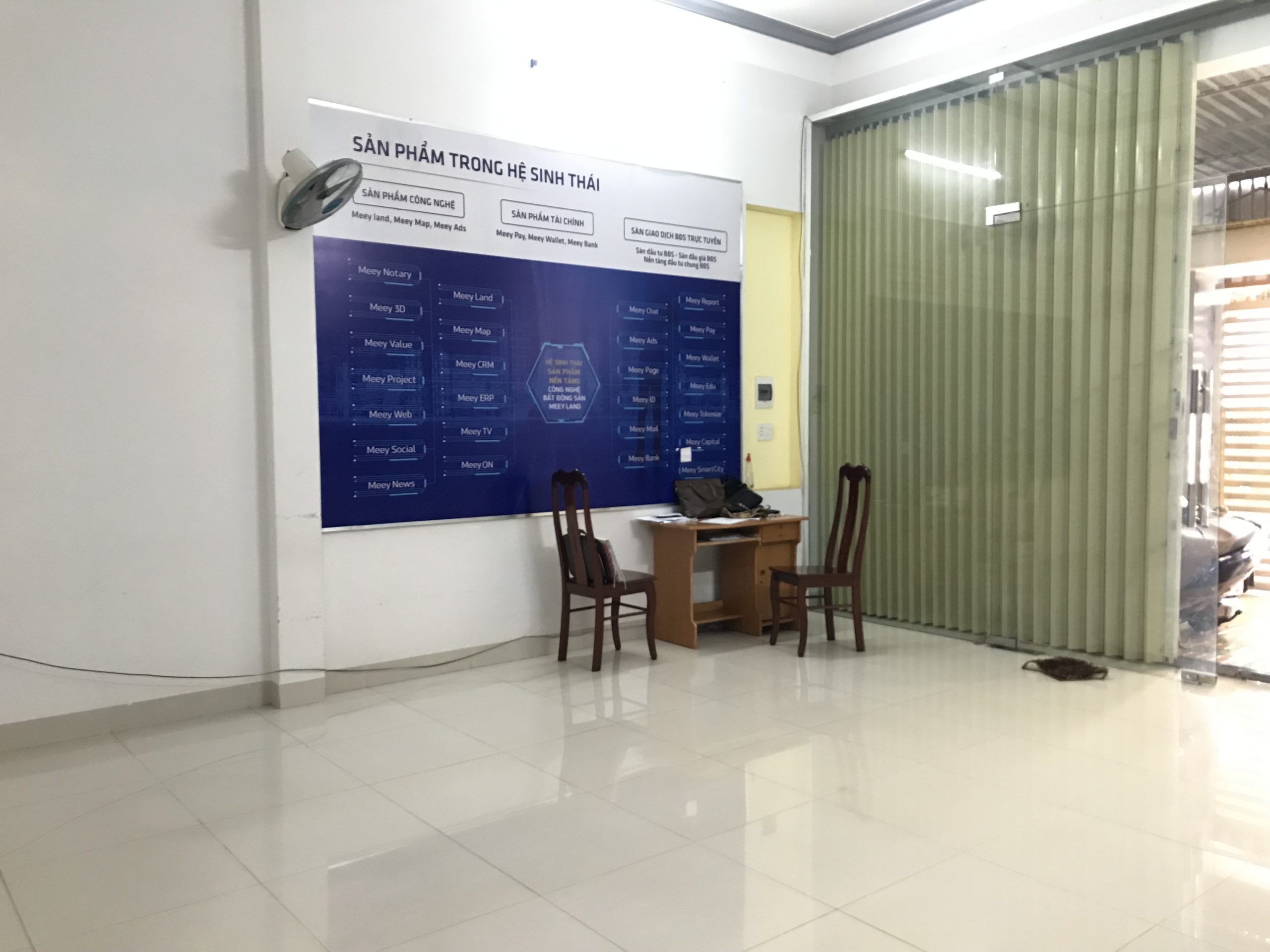 thuê mặt bằng buôn ma thuột