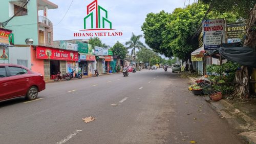 bán đất đường Y Moan